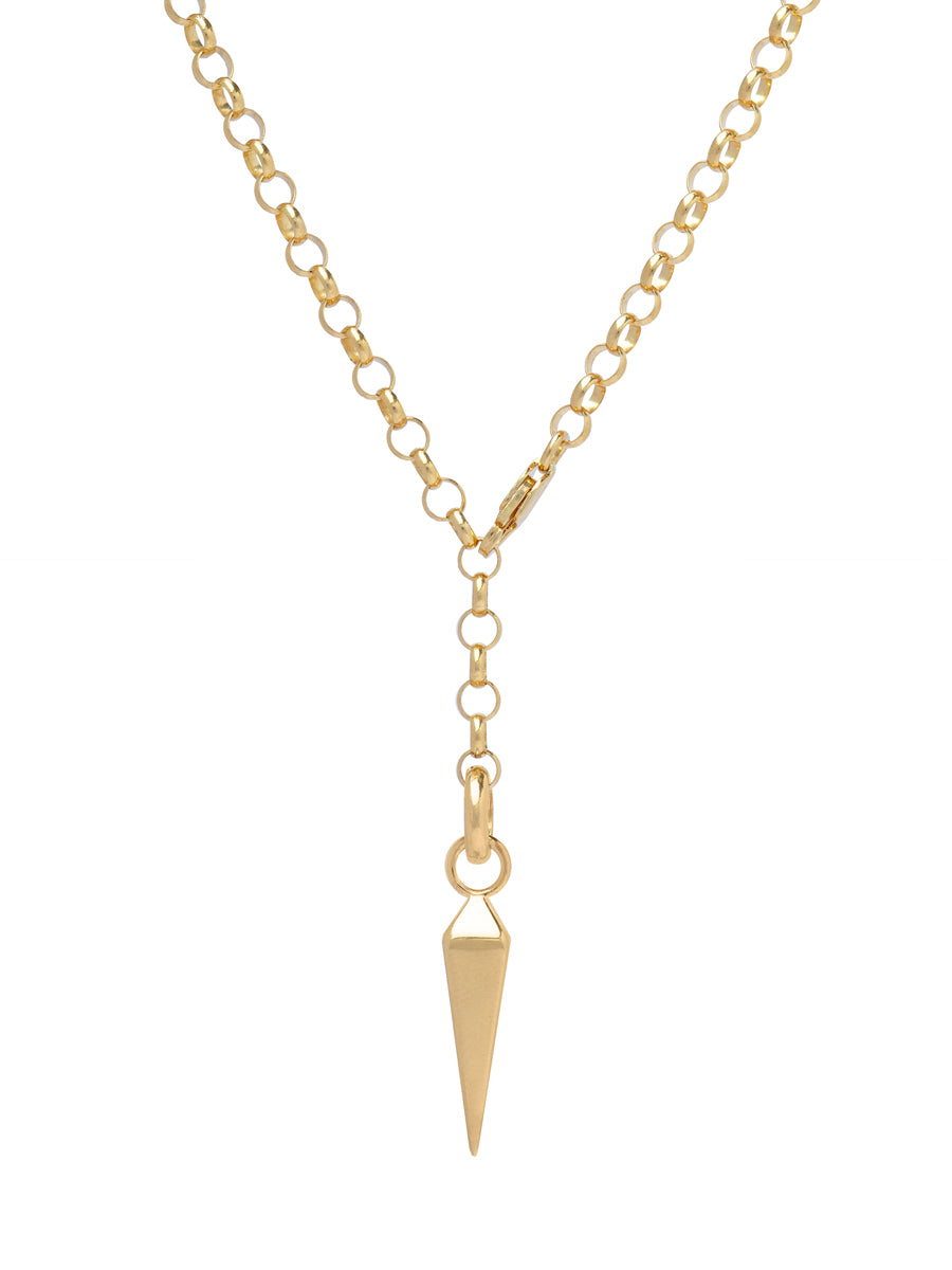 Set 006 - Enchapado 18k