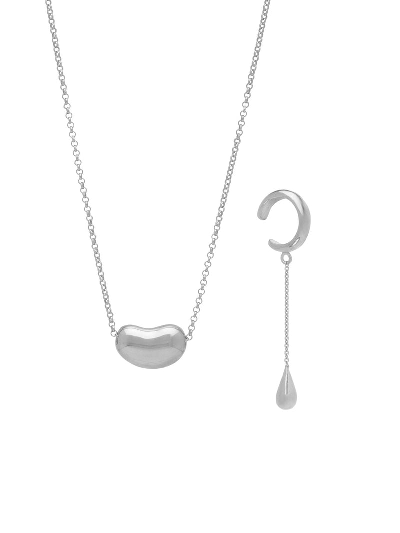 Set 006 - Plata 925