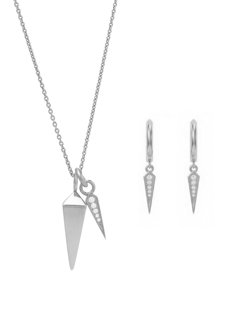 Set 001 - Plata 925