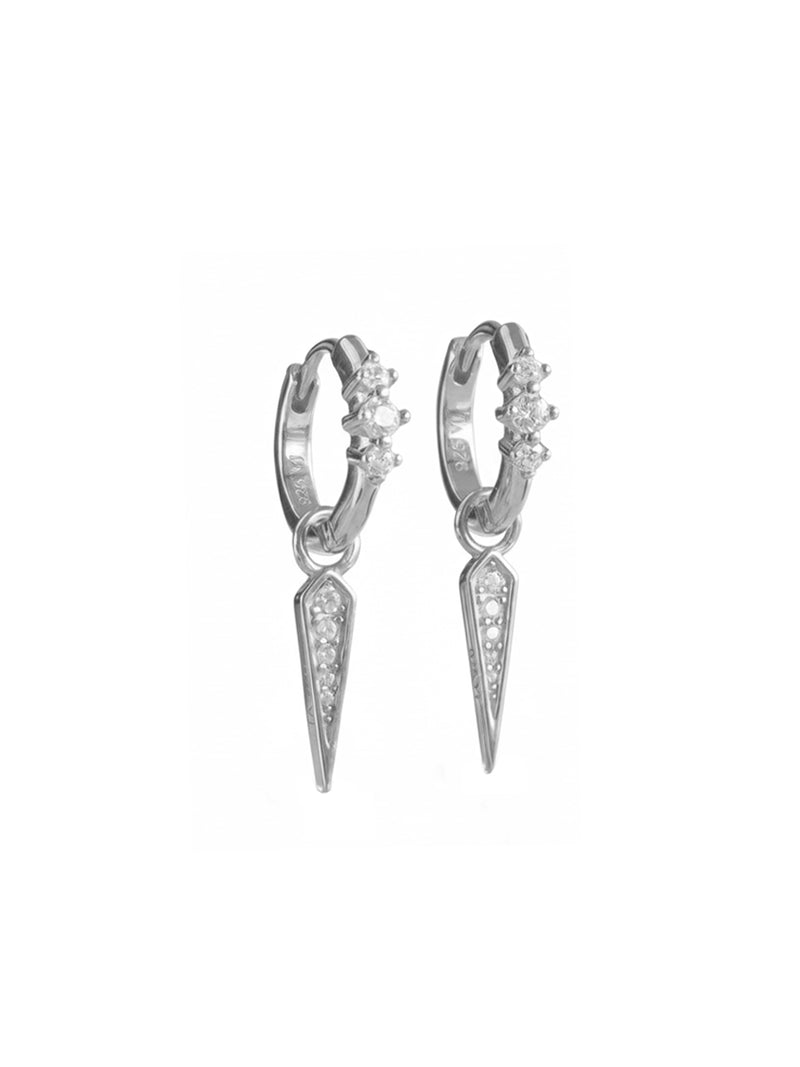 Set Alva - Plata 925
