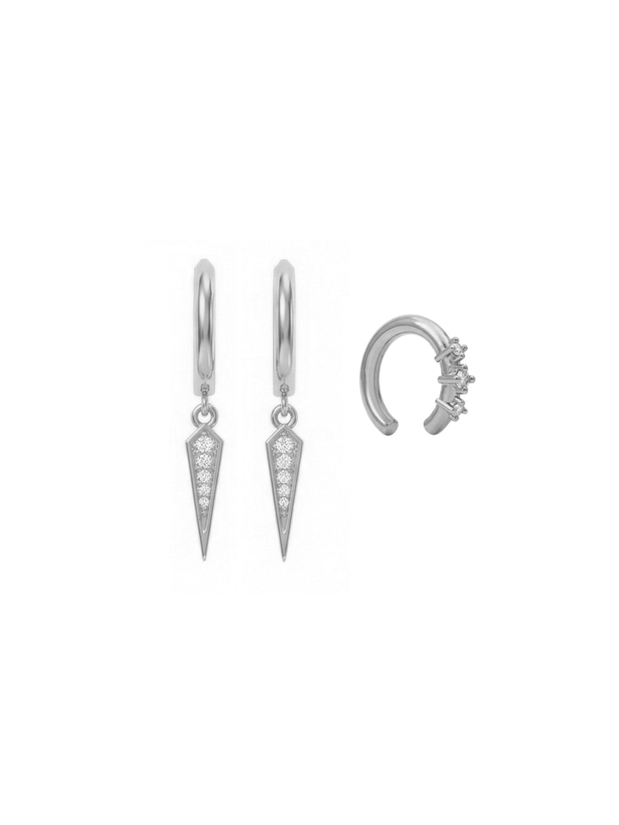 Set 005 - Plata 925