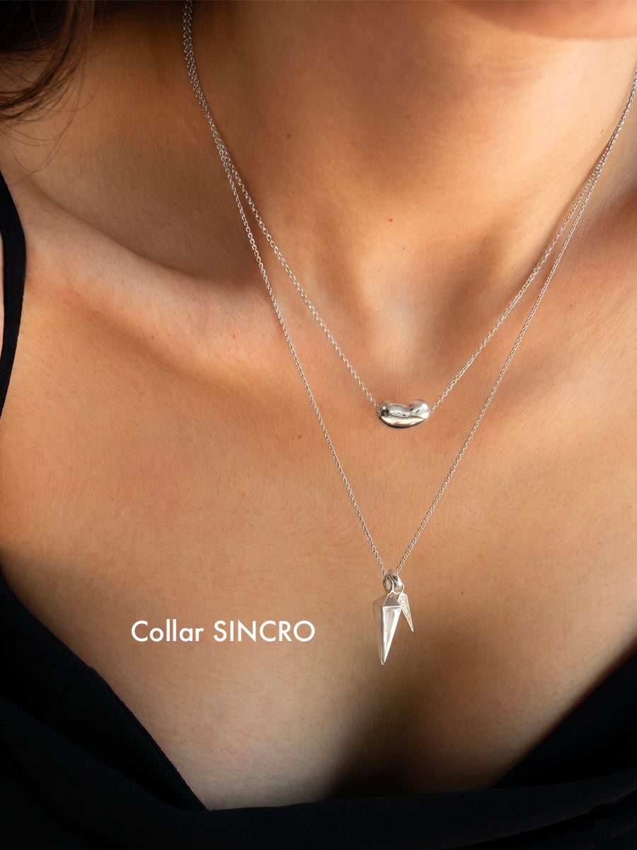 Set 001 - Plata 925